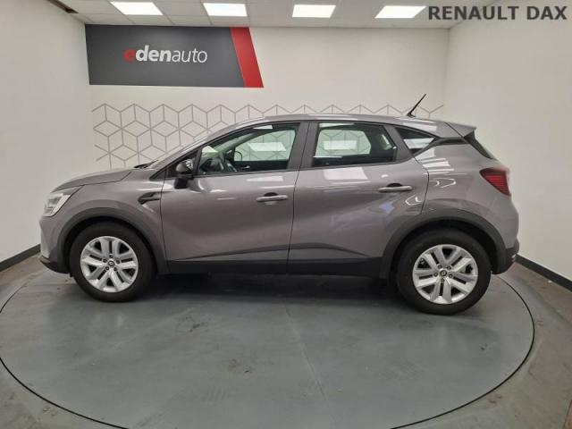 Renault Captur image 1