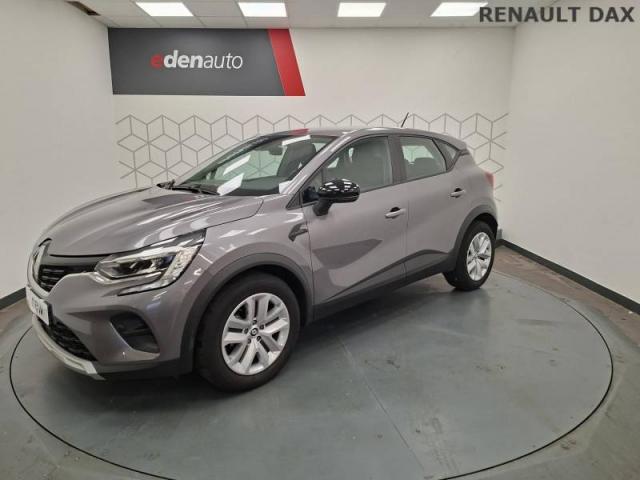 Renault Captur image 4