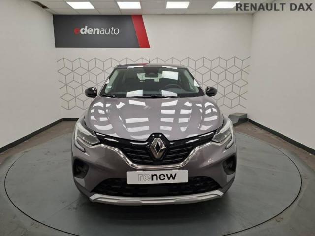 Renault Captur image 3