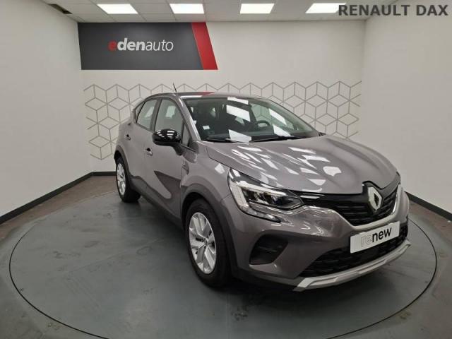 Renault Captur image 2