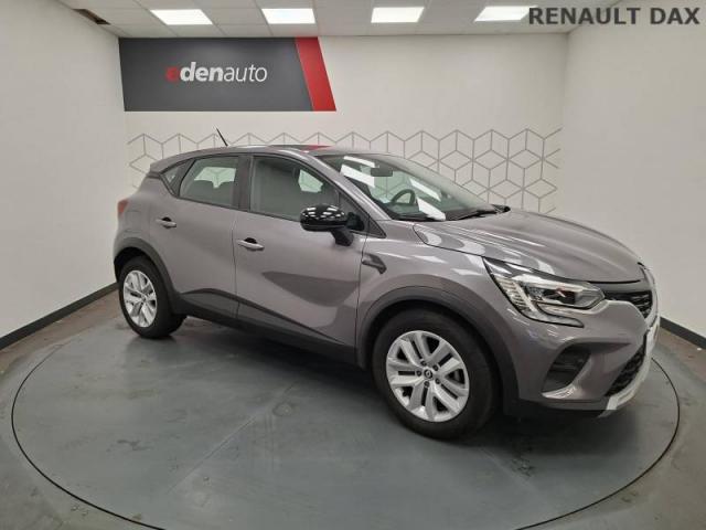 Renault Captur image 6