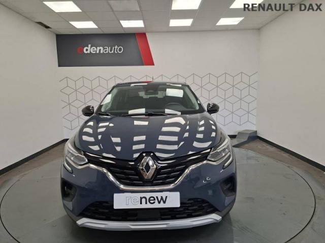 Renault Captur image 8