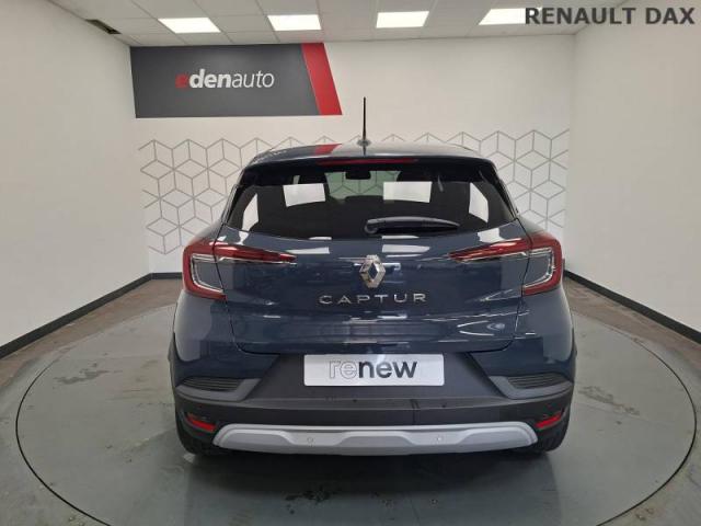 Renault Captur image 5