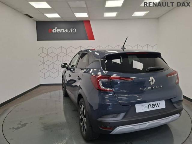 Renault Captur image 3