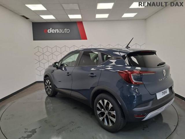 Renault Captur image 2