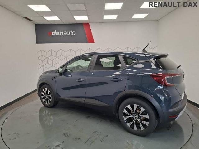 Renault Captur image 1