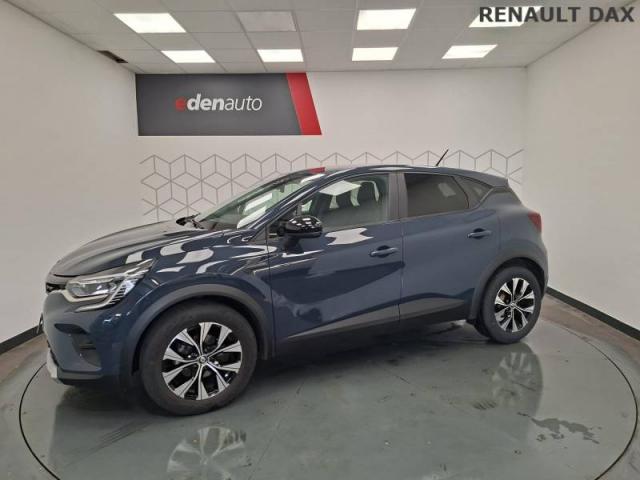 Renault Captur image 6