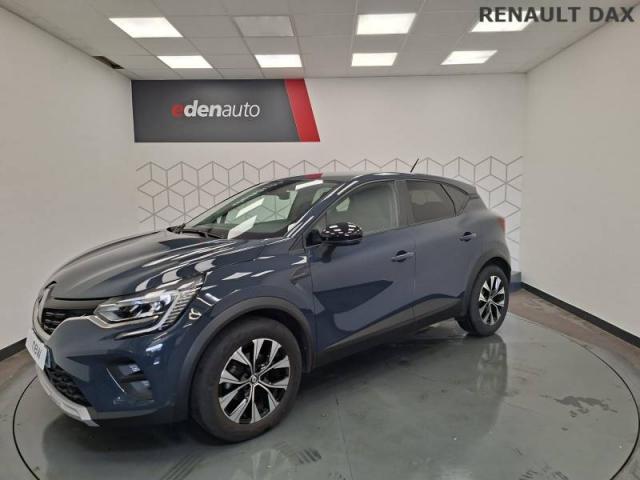 Renault Captur image 9