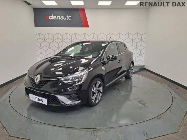 Renault Clio Blue Dci 115 Rs Line