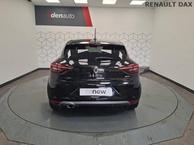 Renault Clio image 9