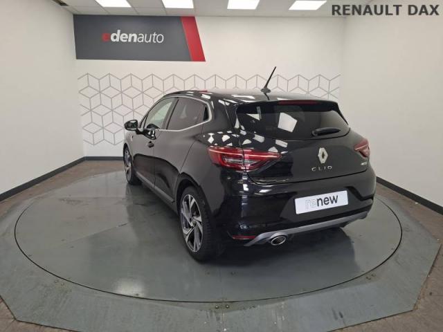 Renault Clio image 4