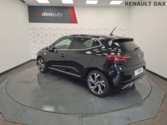 Renault Clio image 3