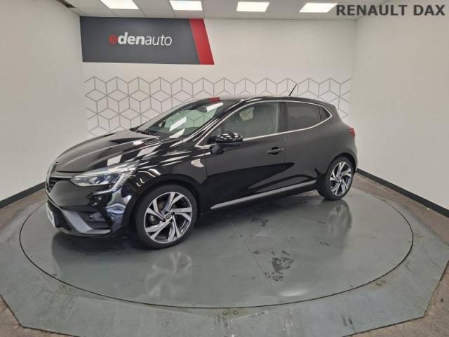 Renault Clio image 1