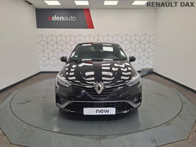Renault Clio image 2