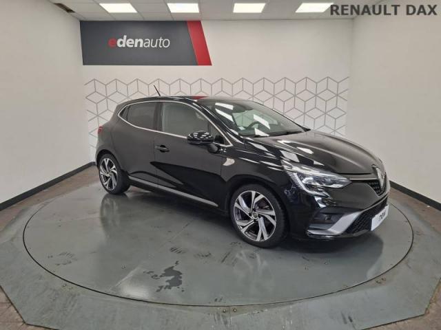 Renault Clio image 8