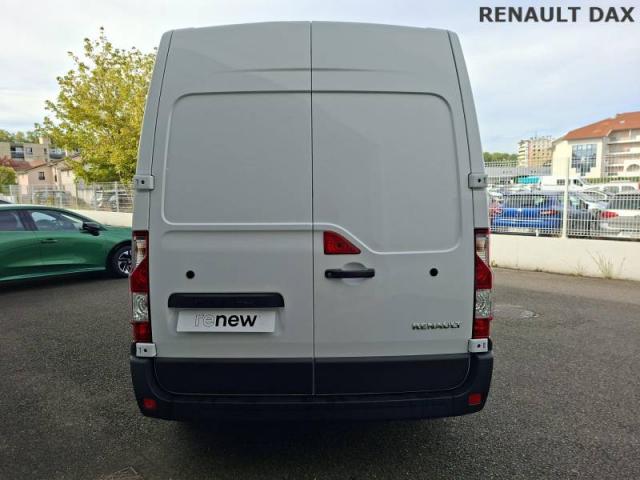 Renault Master image 9