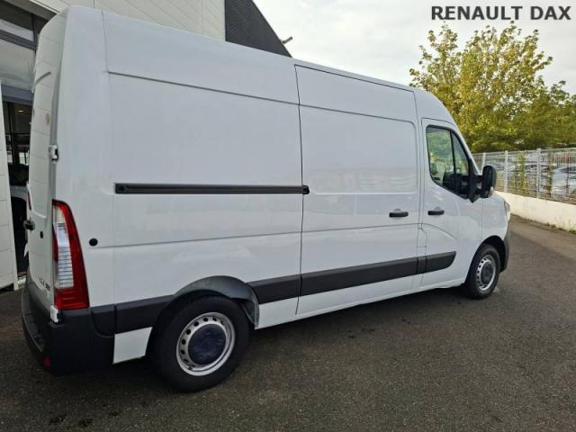 Renault Master image 3