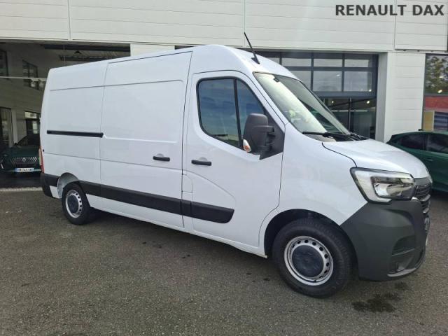 Renault Master image 8