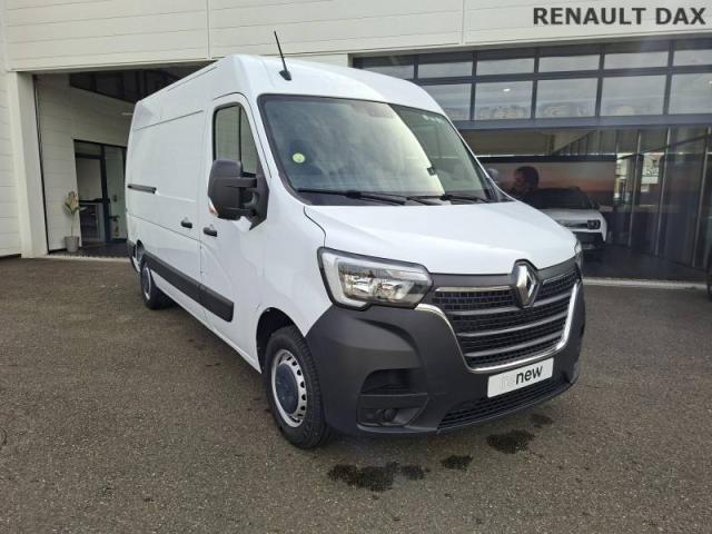 Renault Master image 7