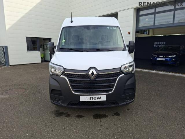 Renault Master image 4
