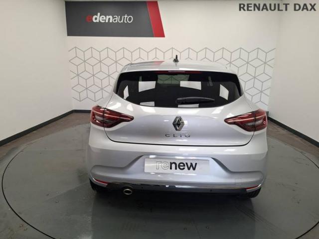 Renault Clio image 9