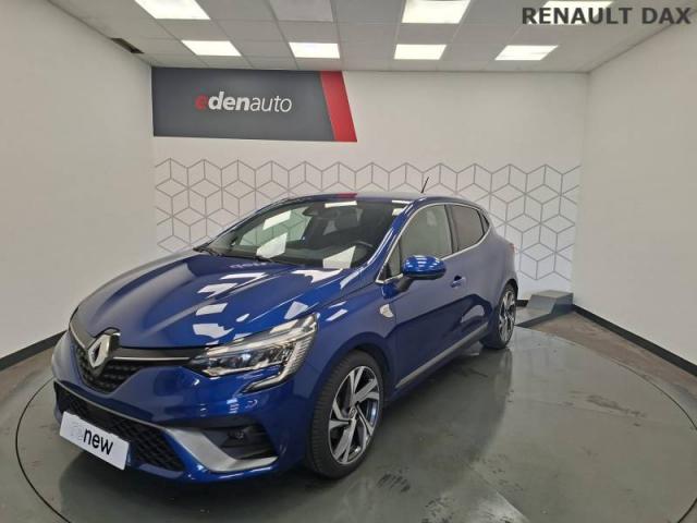 Renault Clio E-Tech 140 - 21 R.s. Line