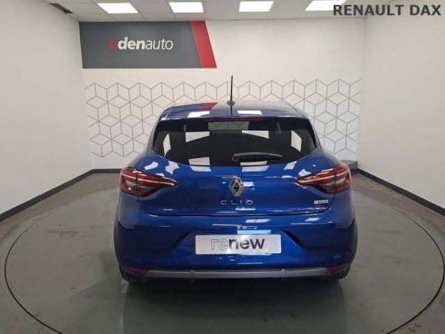 Renault Clio image 2