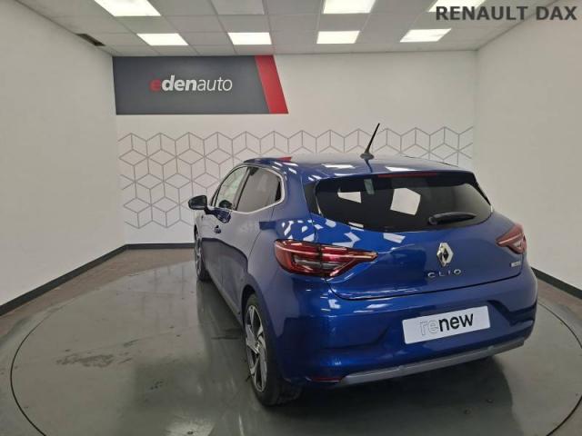 Renault Clio image 7