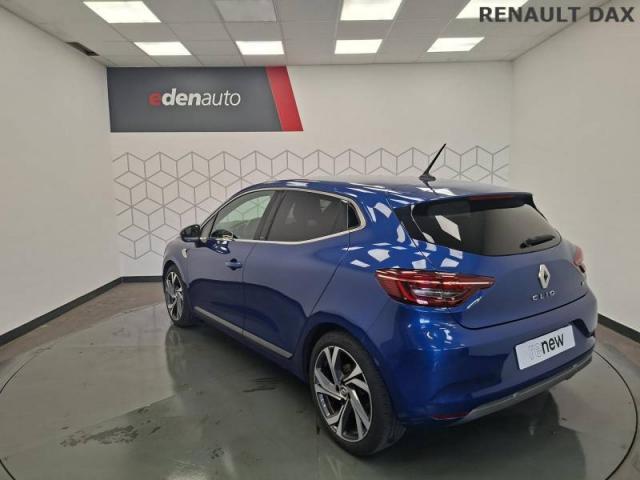 Renault Clio image 4