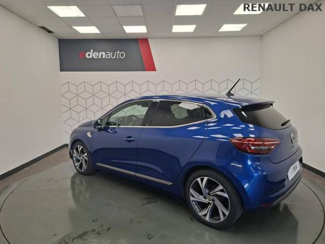 Renault Clio image 6