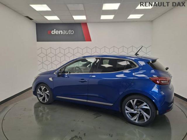 Renault Clio image 8