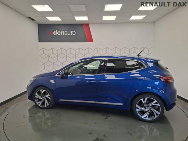Renault Clio image 9