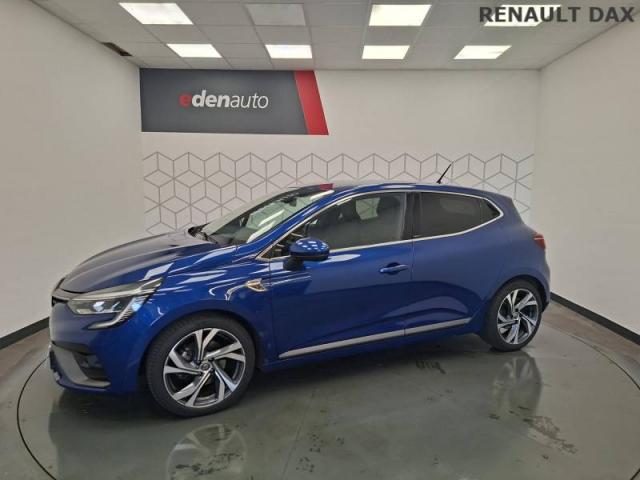 Renault Clio image 1
