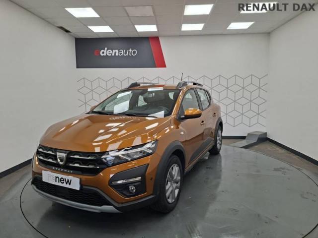 Dacia Sandero d’occasion