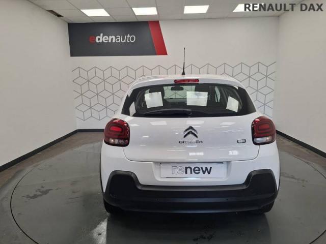 Citroen C3 image 8