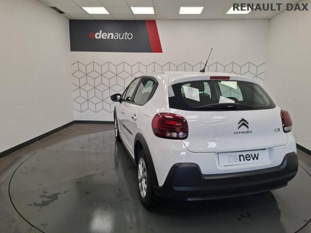 Citroen C3 image 5