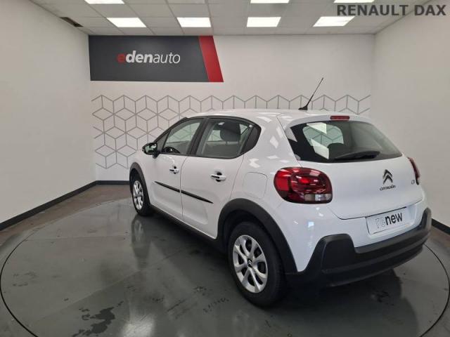 Citroen C3 image 6