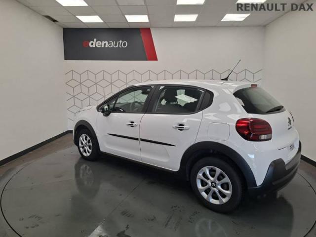 Citroen C3 image 7