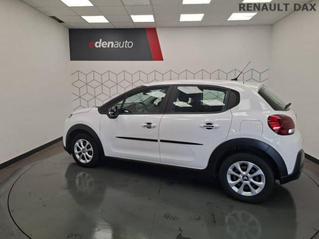 Citroen C3 image 4
