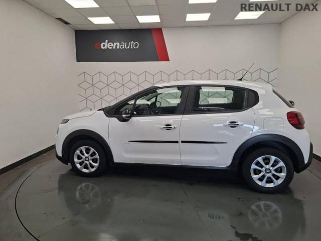 Citroen C3 image 2