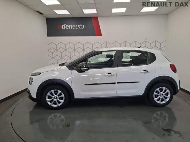 Citroen C3 image 1