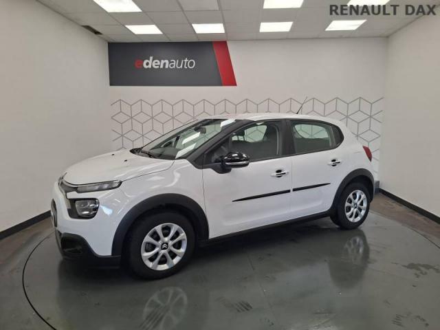 Citroen C3 image 3