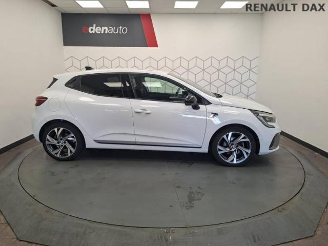 Renault Clio image 7