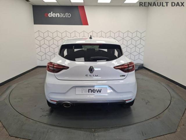 Renault Clio image 8