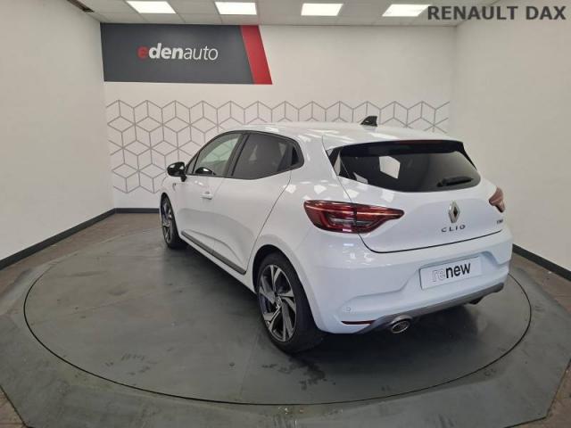Renault Clio image 1