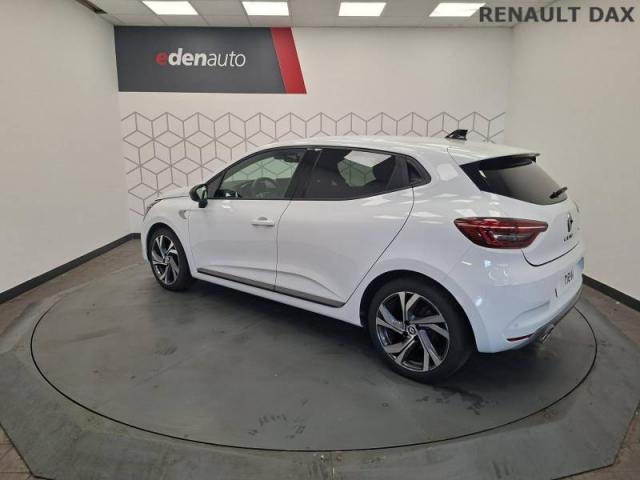 Renault Clio image 3