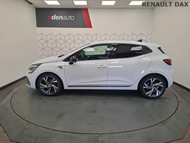 Renault Clio image 2