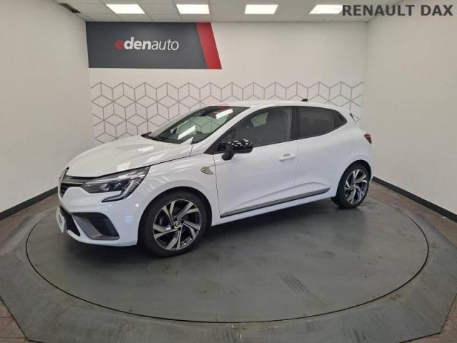 Renault Clio image 5