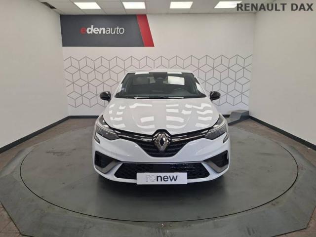Renault Clio image 6