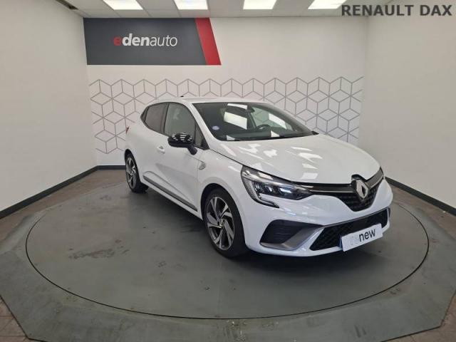 Renault Clio image 9